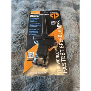 Elite Tactical Systems C.A.M. Loader For All 9mm & .40 S&W Magazines-ETSCAM-9-40